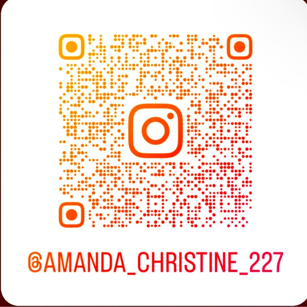 Follow me on IG
